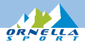 Logo Ornella Sport