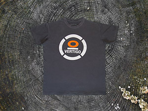 t-shirt freeride uomo