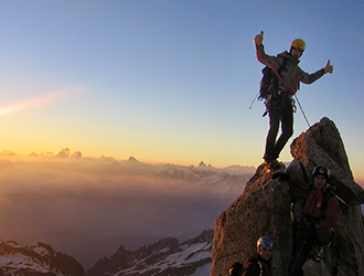 alpinismo-cima