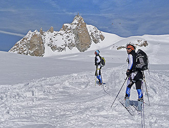 scialpinismo-allenamento