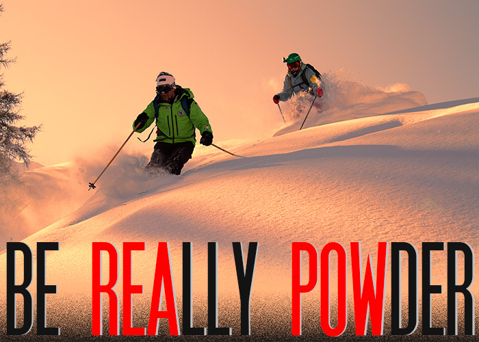 be really powder offerte vacanze invernali