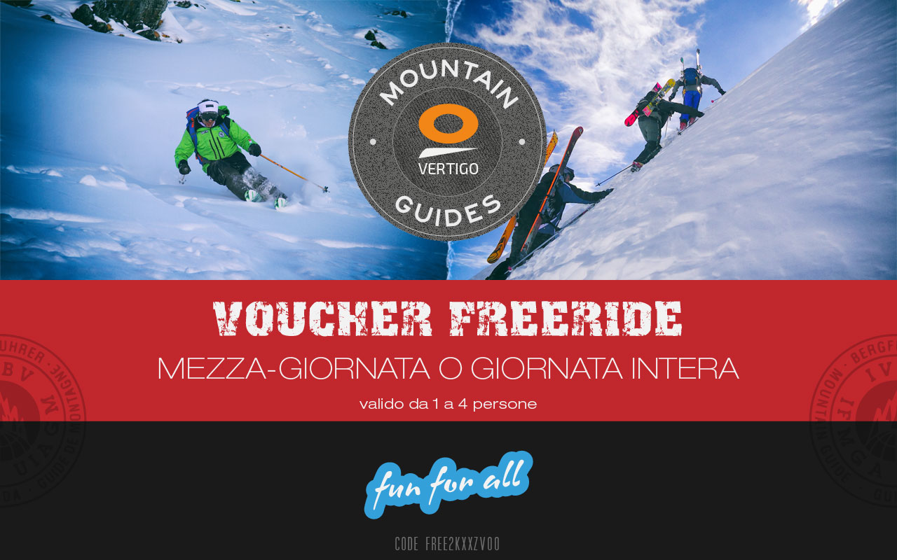 Freeride Voucher