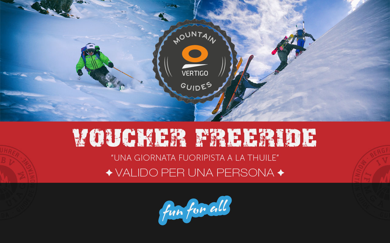 Freeride Voucher