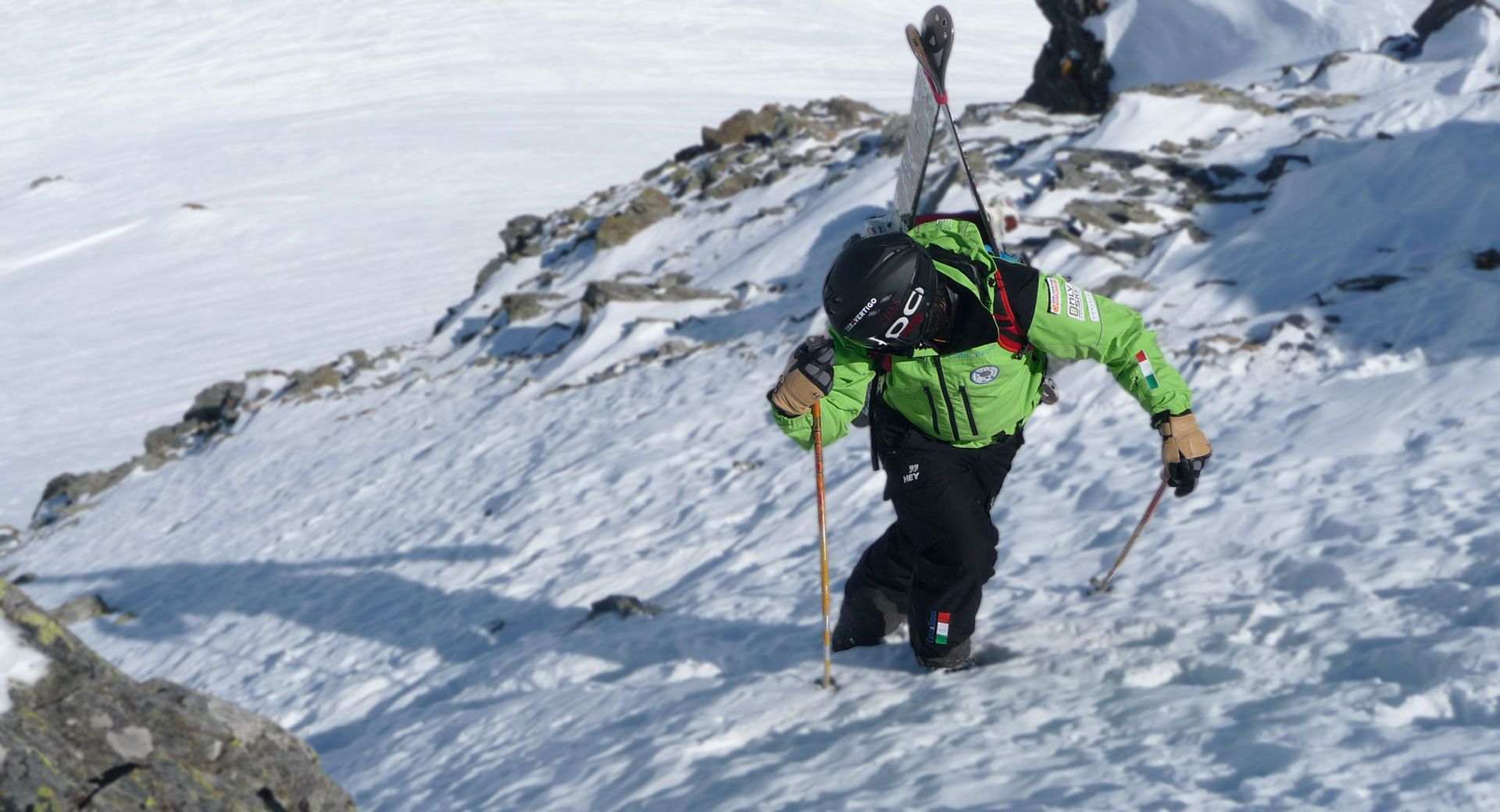 Alberto Scialpinismo