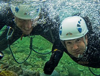 canyoning-in-immersione